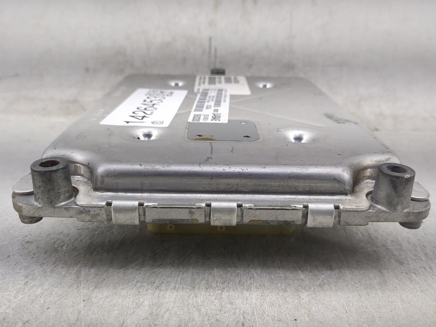 2018 Dodge Ram 1500 PCM Engine Control Computer ECU ECM PCU OEM P/N:P68243303AB T00EP2737EQQRV Fits Fits 2016 2017 2019 2020
