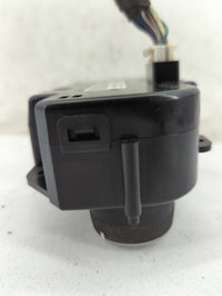 2018 Dodge Ram 1500 Climate Control Module Temperature AC/Heater Replacement P/N:P68268190AA Fits OEM Used Auto Parts - Oemu