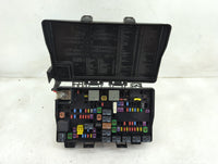 2018 Dodge Ram 1500 Fusebox Fuse Box Panel Relay Module P/N:PP-T10 7140-1980-30 Fits OEM Used Auto Parts - Oemusedautoparts1
