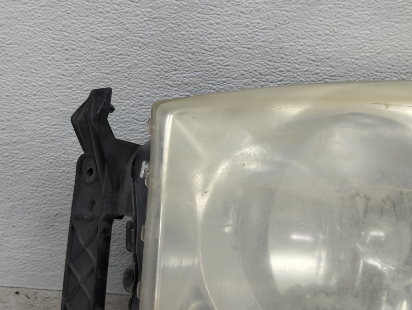 Dodge Ram 1500 Driver Left Oem Head Light Headlight Lamp - Oemusedautoparts1.com