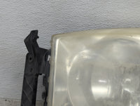 Dodge Ram 1500 Driver Left Oem Head Light Headlight Lamp - Oemusedautoparts1.com