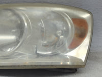 Dodge Ram 1500 Driver Left Oem Head Light Headlight Lamp - Oemusedautoparts1.com