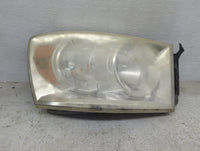 Dodge Ram 1500 Passenger Right Oem Head Light Headlight Lamp - Oemusedautoparts1.com