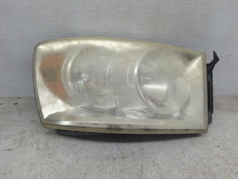 compare product Dodge Ram 1500 Passenger Right Oem Head Light Headlight Lamp