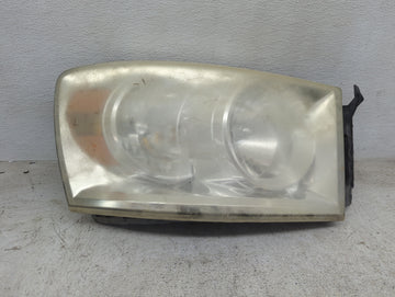 Dodge Ram 1500 Passenger Right Oem Head Light Headlight Lamp - Oemusedautoparts1.com