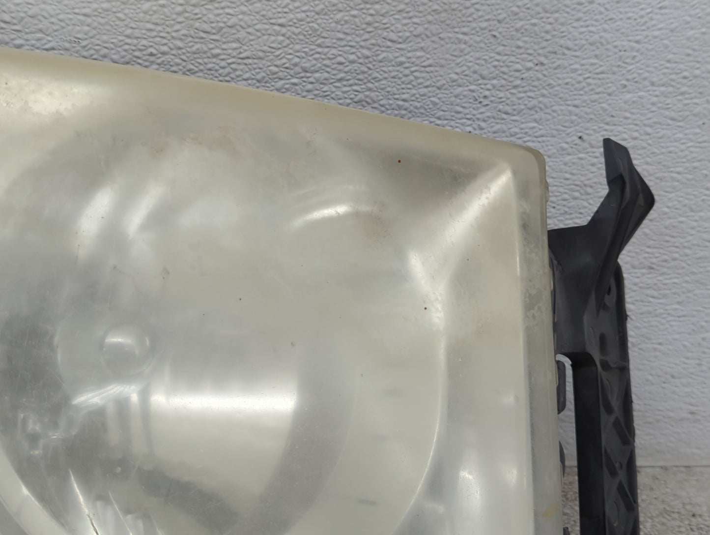 Dodge Ram 1500 Passenger Right Oem Head Light Headlight Lamp - Oemusedautoparts1.com