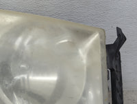 Dodge Ram 1500 Passenger Right Oem Head Light Headlight Lamp - Oemusedautoparts1.com