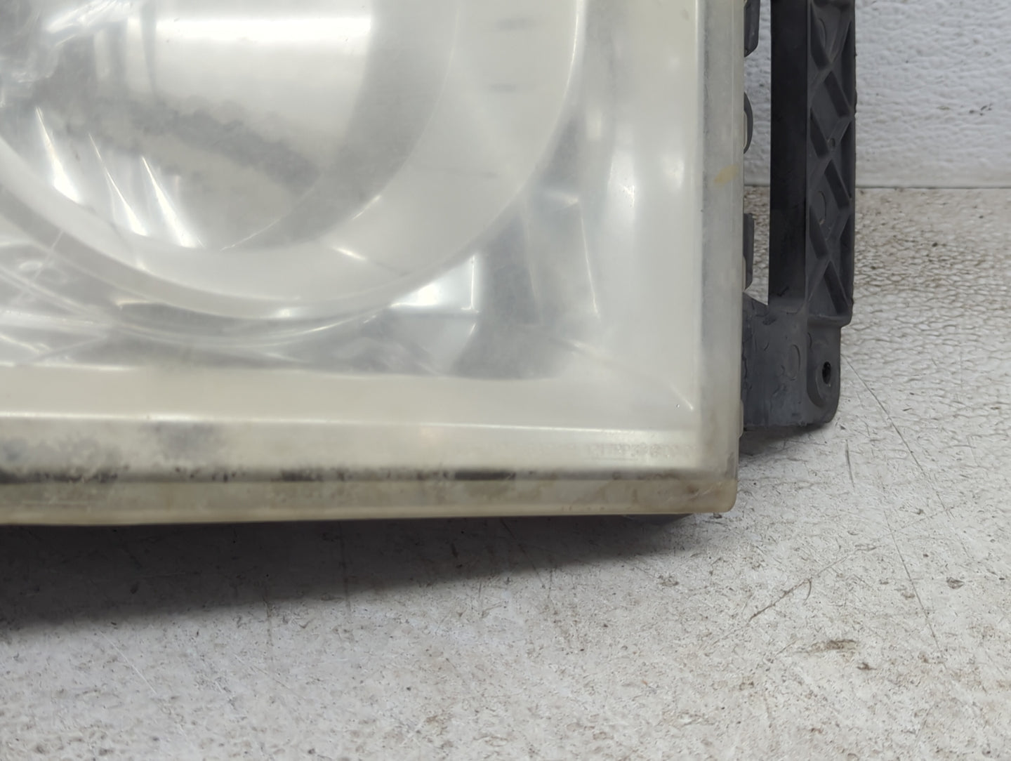 Dodge Ram 1500 Passenger Right Oem Head Light Headlight Lamp - Oemusedautoparts1.com