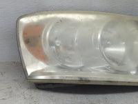 Dodge Ram 1500 Passenger Right Oem Head Light Headlight Lamp - Oemusedautoparts1.com