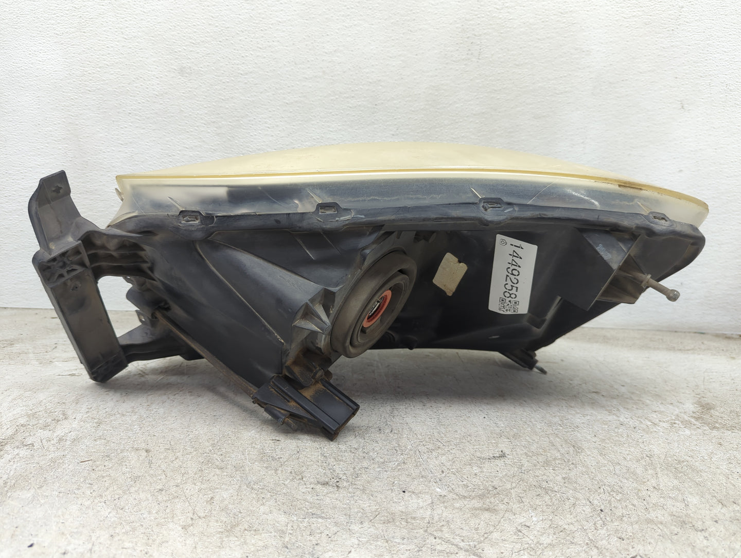 Dodge Ram 1500 Passenger Right Oem Head Light Headlight Lamp - Oemusedautoparts1.com