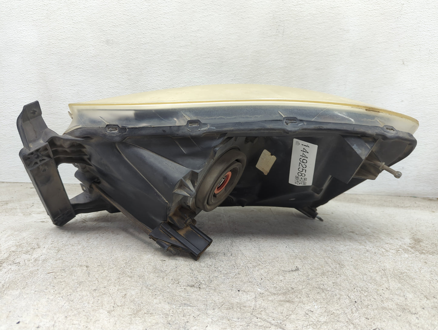 Dodge Ram 1500 Passenger Right Oem Head Light Headlight Lamp - Oemusedautoparts1.com