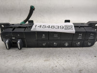 2018 Dodge Ram 1500 Climate Control Module Temperature AC/Heater Replacement P/N:041581A 3477 3181-00, P68247636AA Fits OEM 