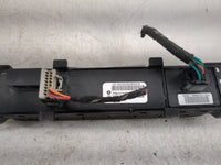 2018 Dodge Ram 1500 Climate Control Module Temperature AC/Heater Replacement P/N:041581A 3477 3181-00, P68247636AA Fits OEM 