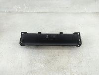 2018 Dodge Ram 1500 Hazard Switch P68247620aa|3477.3011-00 - Oemusedautoparts1.com