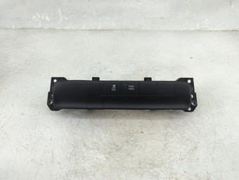 compare product 2018 Dodge Ram 1500 Hazard Switch P68247620aa|3477.3011-00