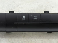 2018 Dodge Ram 1500 Hazard Switch P68247620aa|3477.3011-00 - Oemusedautoparts1.com