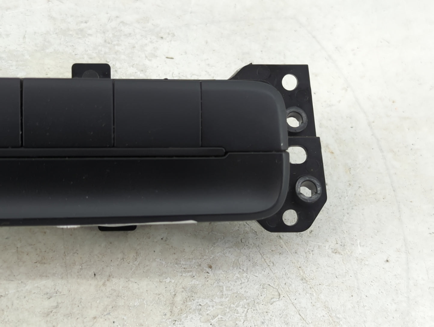 2018 Dodge Ram 1500 Hazard Switch P68247620aa|3477.3011-00 - Oemusedautoparts1.com