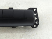 2018 Dodge Ram 1500 Hazard Switch P68247620aa|3477.3011-00 - Oemusedautoparts1.com