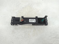 2018 Dodge Ram 1500 Hazard Switch P68247620aa|3477.3011-00 - Oemusedautoparts1.com
