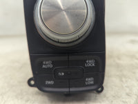 2018 Dodge Ram 1500 Climate Control Module Temperature AC/Heater Replacement Fits OEM Used Auto Parts - Oemusedautoparts1.co