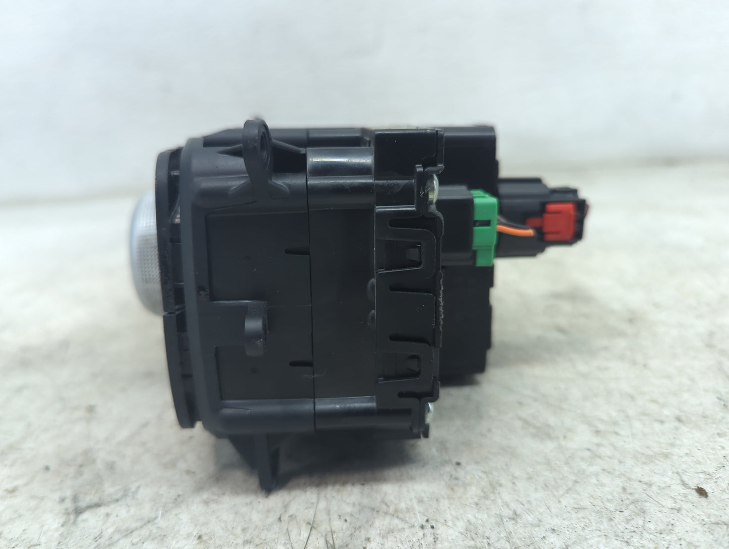 2018 Dodge Ram 1500 Climate Control Module Temperature AC/Heater Replacement Fits OEM Used Auto Parts - Oemusedautoparts1.co
