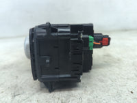 2018 Dodge Ram 1500 Climate Control Module Temperature AC/Heater Replacement Fits OEM Used Auto Parts - Oemusedautoparts1.co