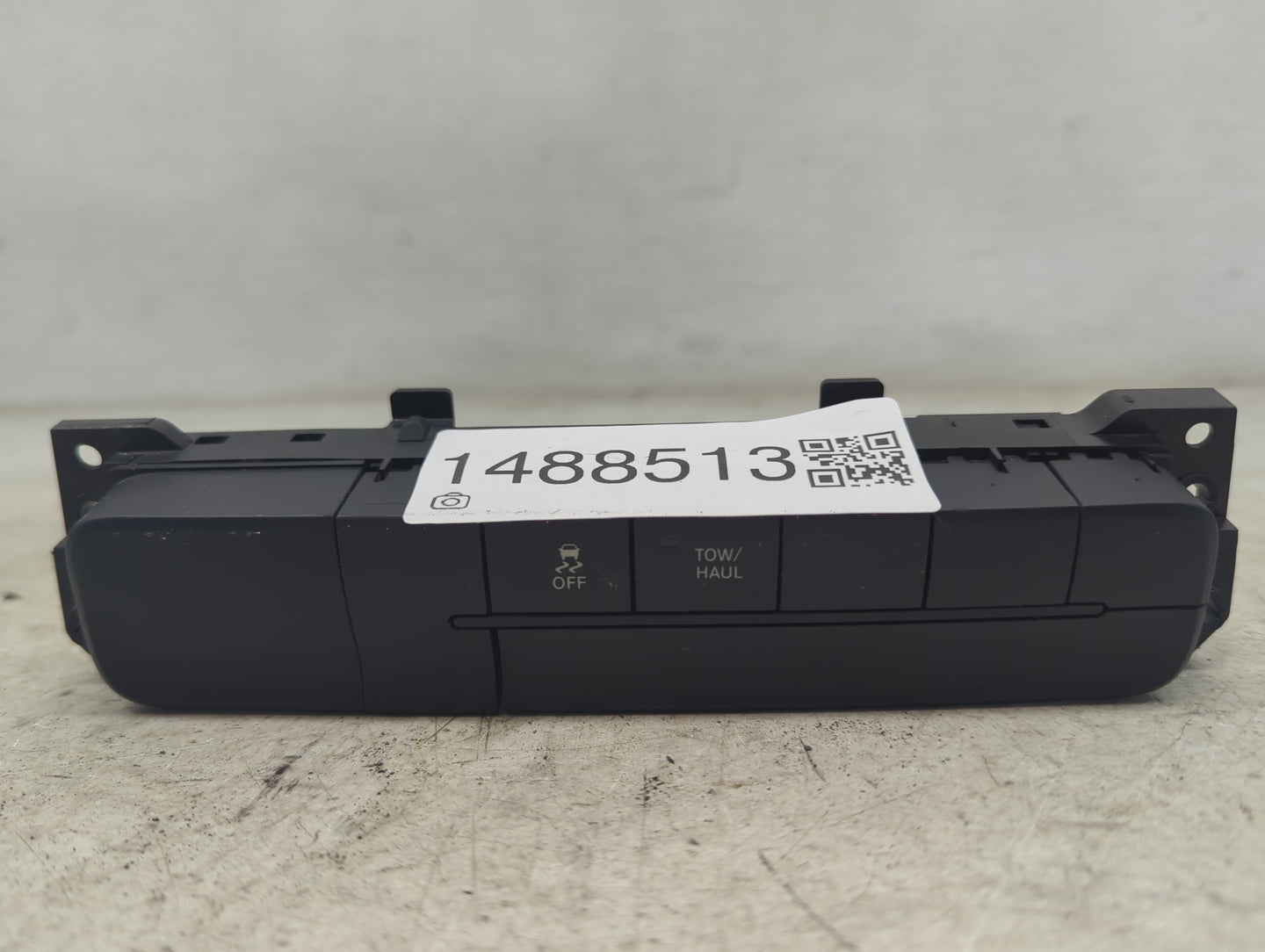2018 Dodge Ram 1500 Towing Control Module P68247620aa|3477.3011-00 - Oemusedautoparts1.com