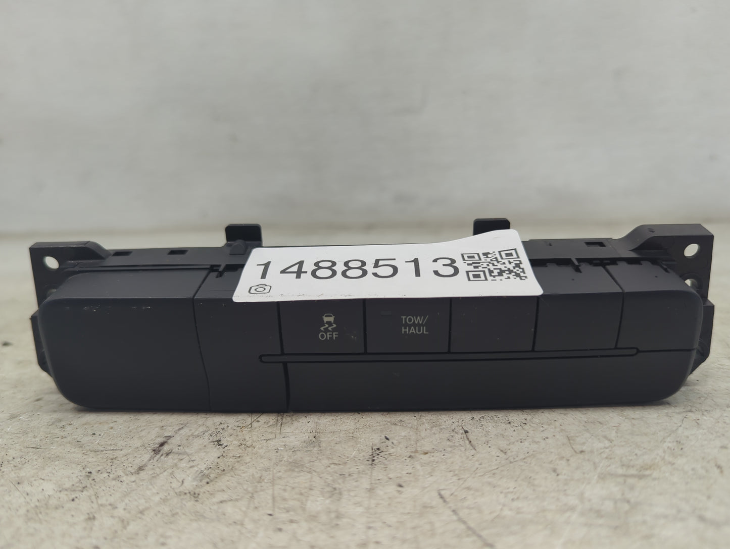 2018 Dodge Ram 1500 Towing Control Module P68247620aa|3477.3011-00 - Oemusedautoparts1.com