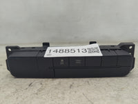 2018 Dodge Ram 1500 Towing Control Module P68247620aa|3477.3011-00 - Oemusedautoparts1.com