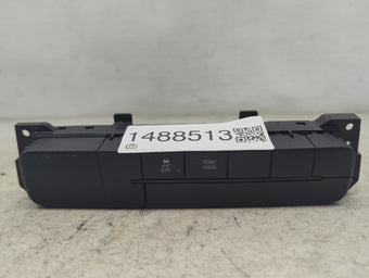 compare product 2018 Dodge Ram 1500 Towing Control Module P68247620aa|3477.3011-00