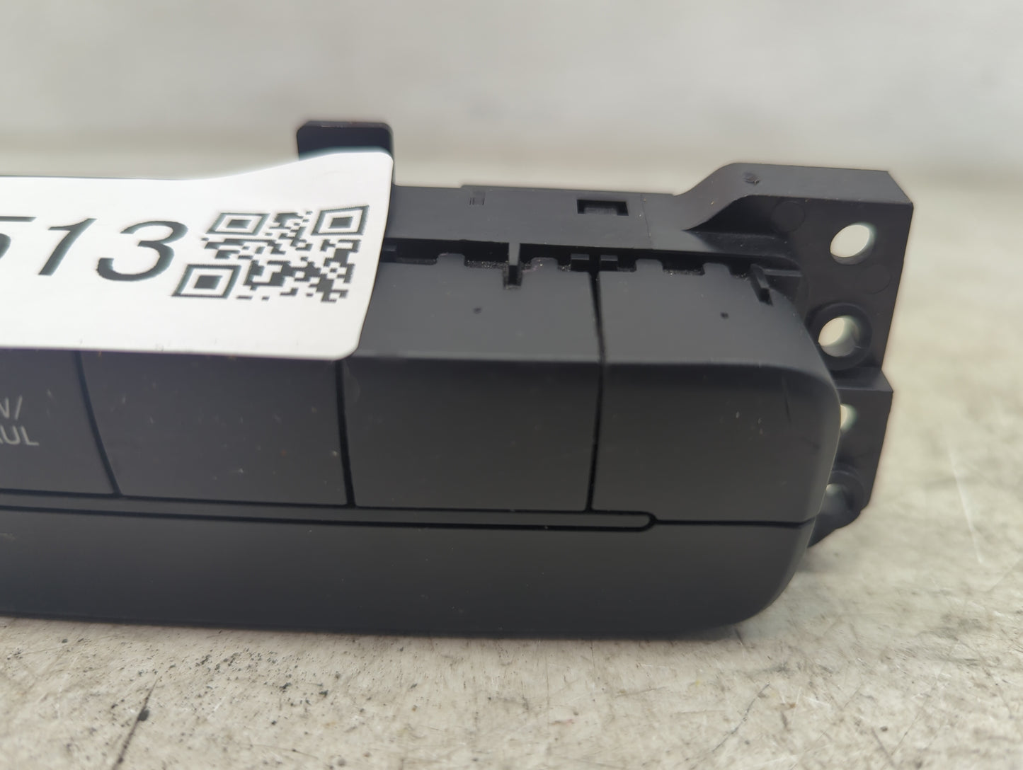 2018 Dodge Ram 1500 Towing Control Module P68247620aa|3477.3011-00 - Oemusedautoparts1.com