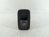 2018 Dodge Ram 1500 Driver Left Rear Power Window Switch 56046832ac - Oemusedautoparts1.com
