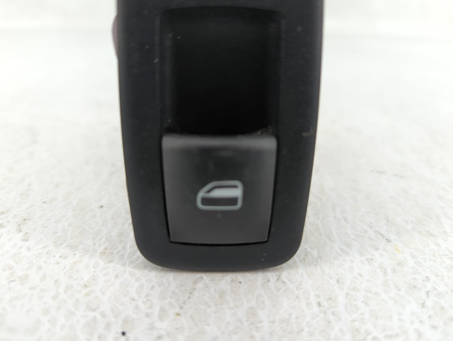 2018 Dodge Ram 1500 Driver Left Rear Power Window Switch 56046832ac - Oemusedautoparts1.com