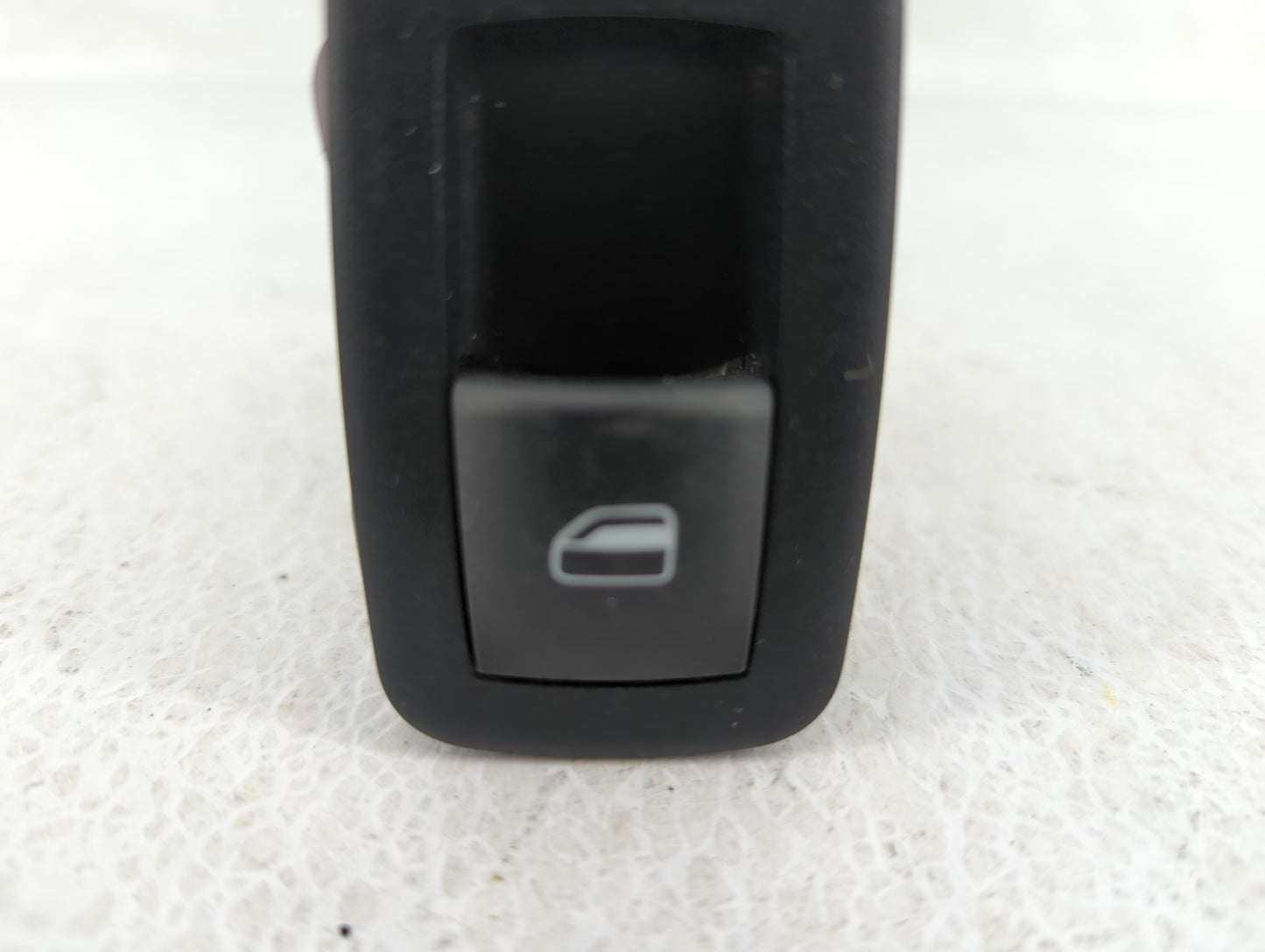 2018 Dodge Ram 1500 Driver Left Rear Power Window Switch 56046832ac - Oemusedautoparts1.com
