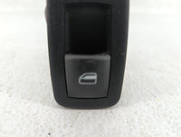 2018 Dodge Ram 1500 Driver Left Rear Power Window Switch 56046832ac - Oemusedautoparts1.com