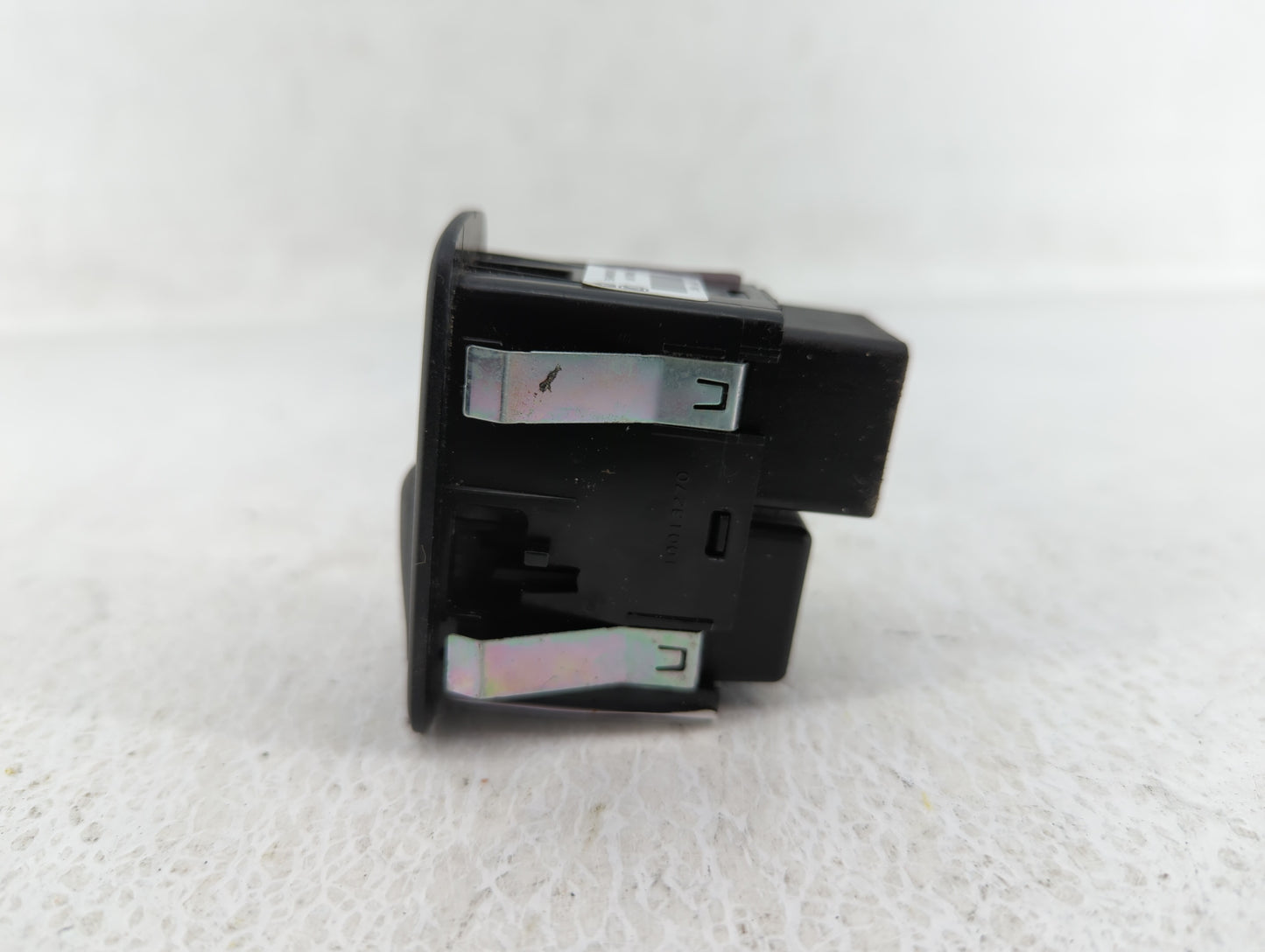 2018 Dodge Ram 1500 Driver Left Rear Power Window Switch 56046832ac - Oemusedautoparts1.com