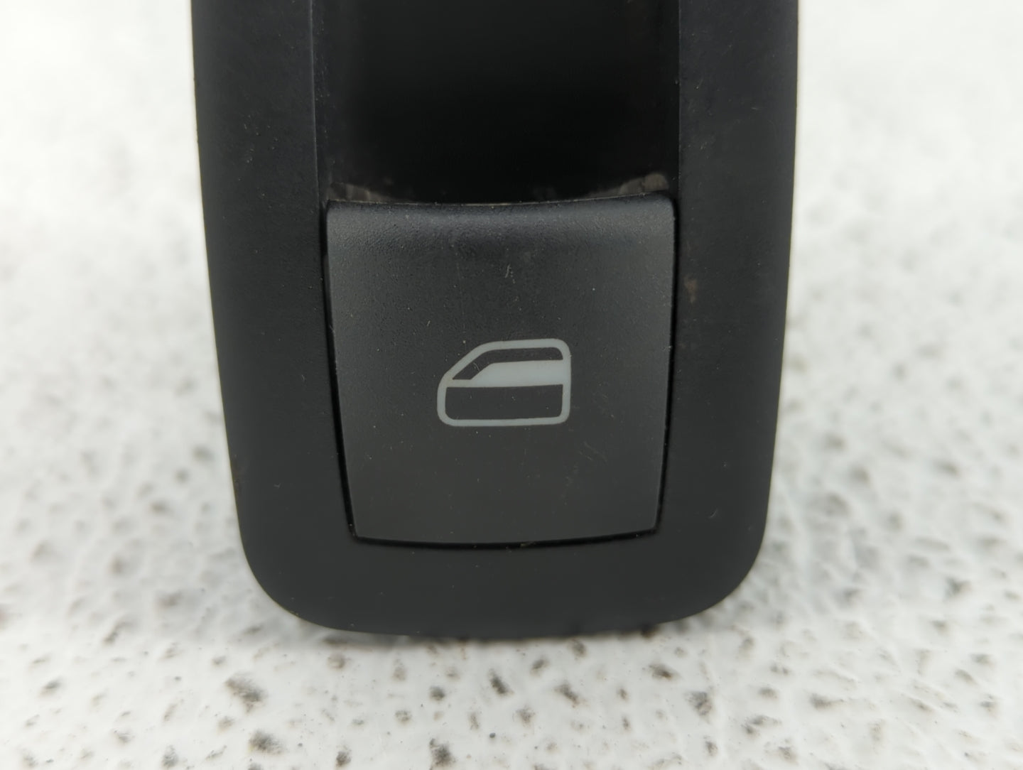 2018 Dodge Ram 1500 Passenger Right Power Window Switch P56046832ac - Oemusedautoparts1.com