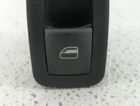 2018 Dodge Ram 1500 Passenger Right Power Window Switch P56046832ac - Oemusedautoparts1.com