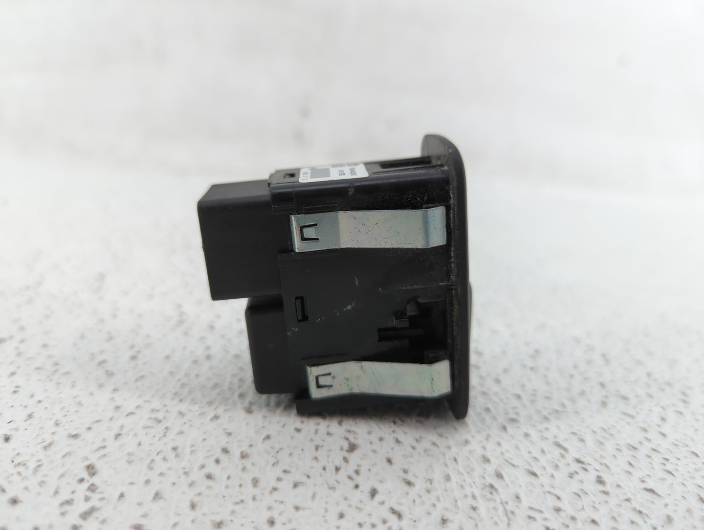2018 Dodge Ram 1500 Passenger Right Power Window Switch P56046832ac - Oemusedautoparts1.com