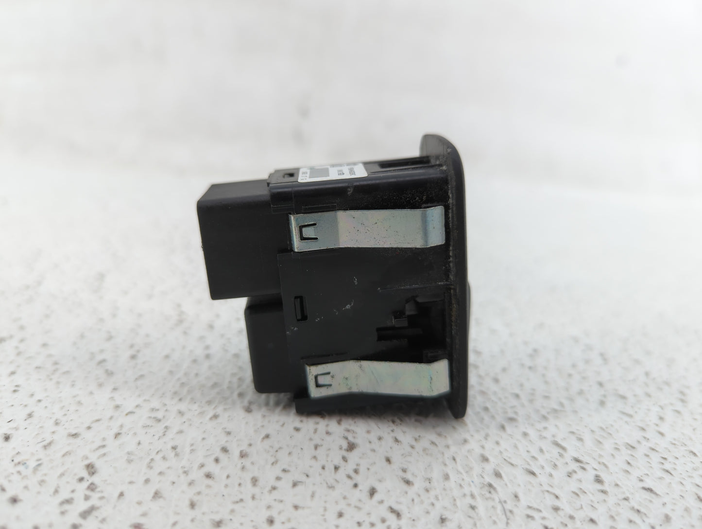 2018 Dodge Ram 1500 Passenger Right Power Window Switch P56046832ac - Oemusedautoparts1.com