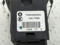 2018 Dodge Ram 1500 Passenger Right Power Window Switch P56046832ac - Oemusedautoparts1.com