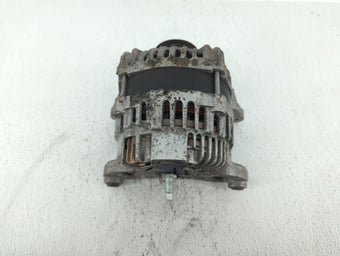 compare product 2018 Dodge Ram 1500 Alternator Replacement Generator Charging Assembly Engine OEM P/N:56029 764AA Fits OEM Used Auto Parts