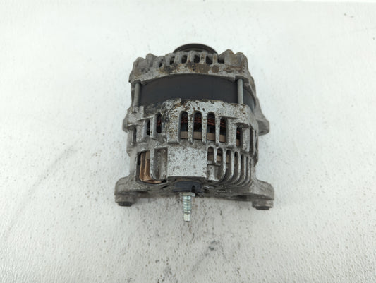 2018 Dodge Ram 1500 Alternator Replacement Generator Charging Assembly Engine OEM P/N:56029 764AA Fits OEM Used Auto Parts -