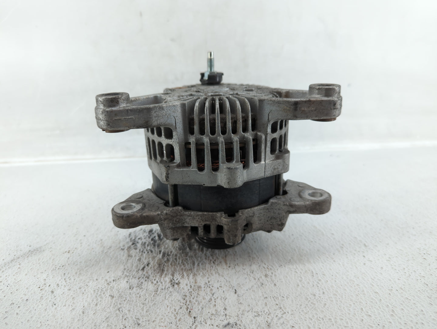 2018 Dodge Ram 1500 Alternator Replacement Generator Charging Assembly Engine OEM P/N:56029 764AA Fits OEM Used Auto Parts -