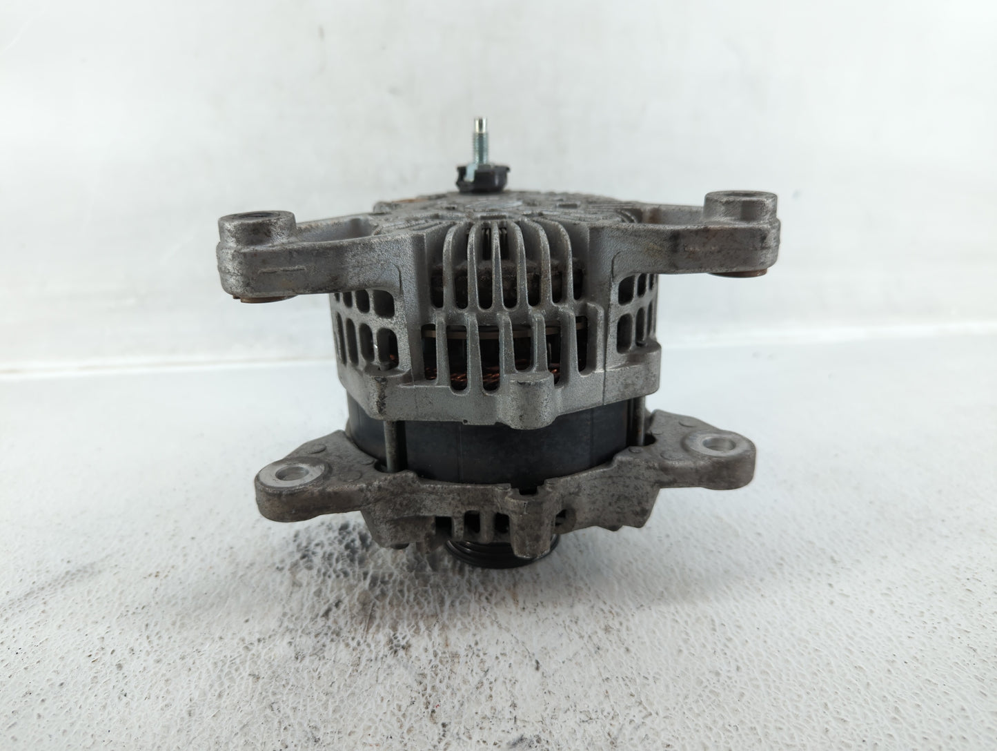 2018 Dodge Ram 1500 Alternator Replacement Generator Charging Assembly Engine OEM P/N:56029 764AA Fits OEM Used Auto Parts -