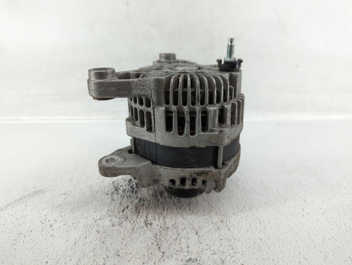 2018 Dodge Ram 1500 Alternator Replacement Generator Charging Assembly Engine OEM P/N:56029 764AA Fits OEM Used Auto Parts -