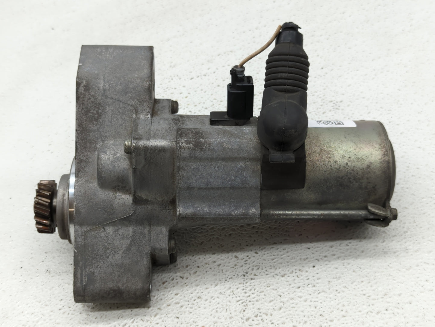 2018 Dodge Ram 1500 Car Starter Motor Solenoid OEM P/N:SM-77002 Fits OEM Used Auto Parts - Oemusedautoparts1.com