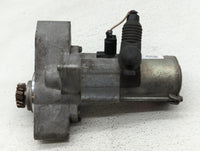 2018 Dodge Ram 1500 Car Starter Motor Solenoid OEM P/N:SM-77002 Fits OEM Used Auto Parts - Oemusedautoparts1.com