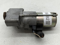 2018 Dodge Ram 1500 Car Starter Motor Solenoid OEM P/N:SM-77002 Fits OEM Used Auto Parts - Oemusedautoparts1.com