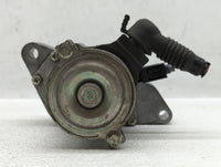 2018 Dodge Ram 1500 Car Starter Motor Solenoid OEM P/N:SM-77002 Fits OEM Used Auto Parts - Oemusedautoparts1.com